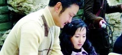  #老照片#陈晓旭这么美原来她有一个高颜值妈妈几张老照片看尽她简短一生