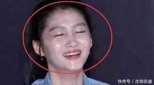  「陈乔恩」有种整容叫“明星脱妆”，陈乔恩花妆，关晓彤出油，热巴让人意外！