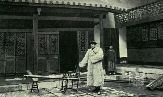 【1904年,这是迄今为止,发现最早的宜宾老