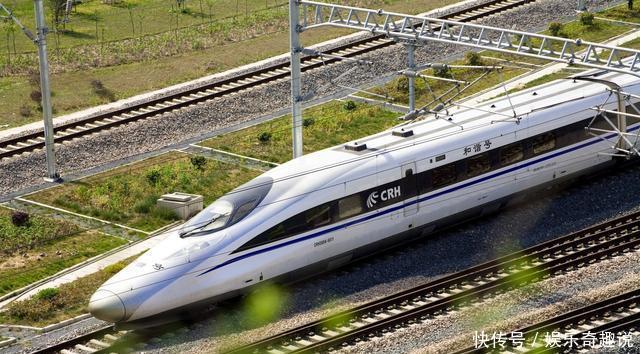  「地市」广西这个地市要腾飞了，一条时速350高铁在此设站，还要