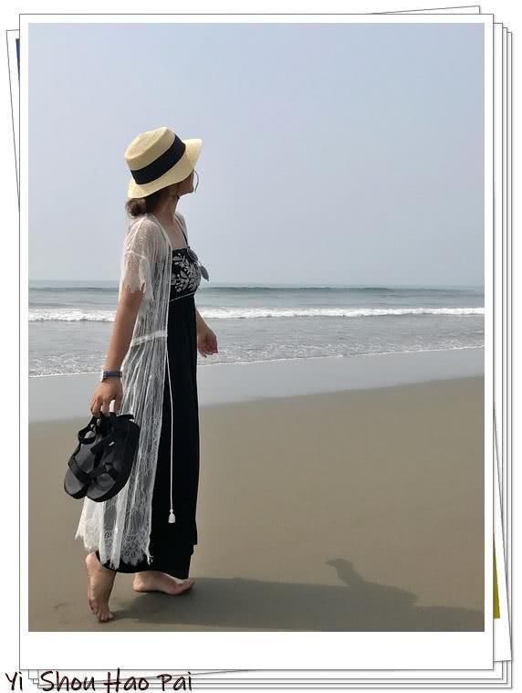  泳装■去海滩又不想穿泳装？看看日本女人会怎么穿！不暴露又很美