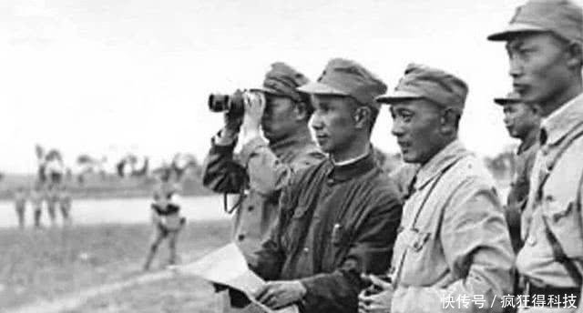 『打掉』同是王牌,粟裕全歼了张灵甫74师,为何没打掉邱清泉第5军