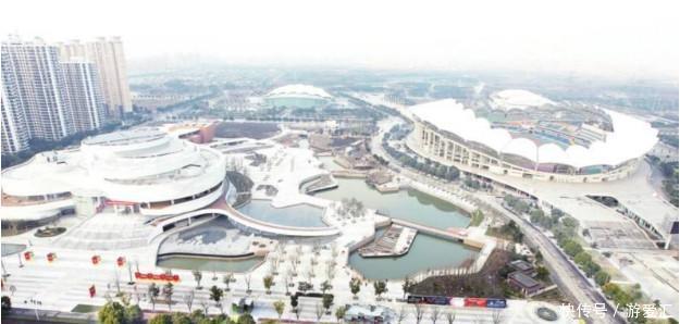  「中国」中国百强县之首的县市