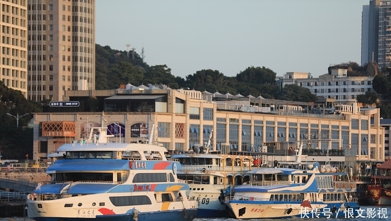  「眼中」外省人眼中的福建省是什么样子？