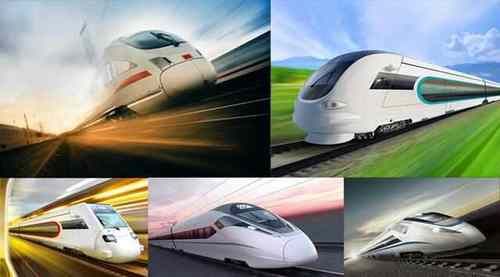 中国的四大高铁枢纽城市,落定赣,鄂,苏,鲁4省,有你家乡吗?