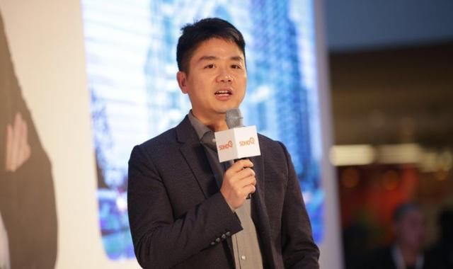 蒋娉婷删微博否认炒作，但一周涨粉50万，算不算刘强东事件赢家？