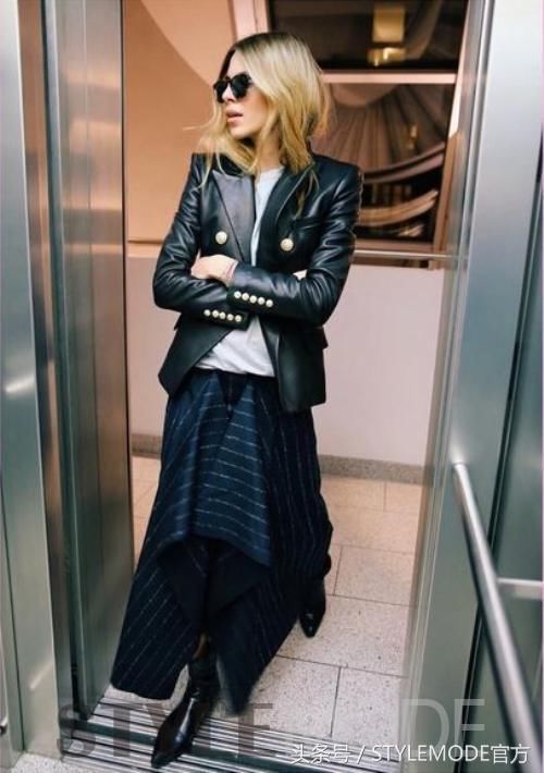 初秋攻略：今年必须入手的7件气质时尚单品