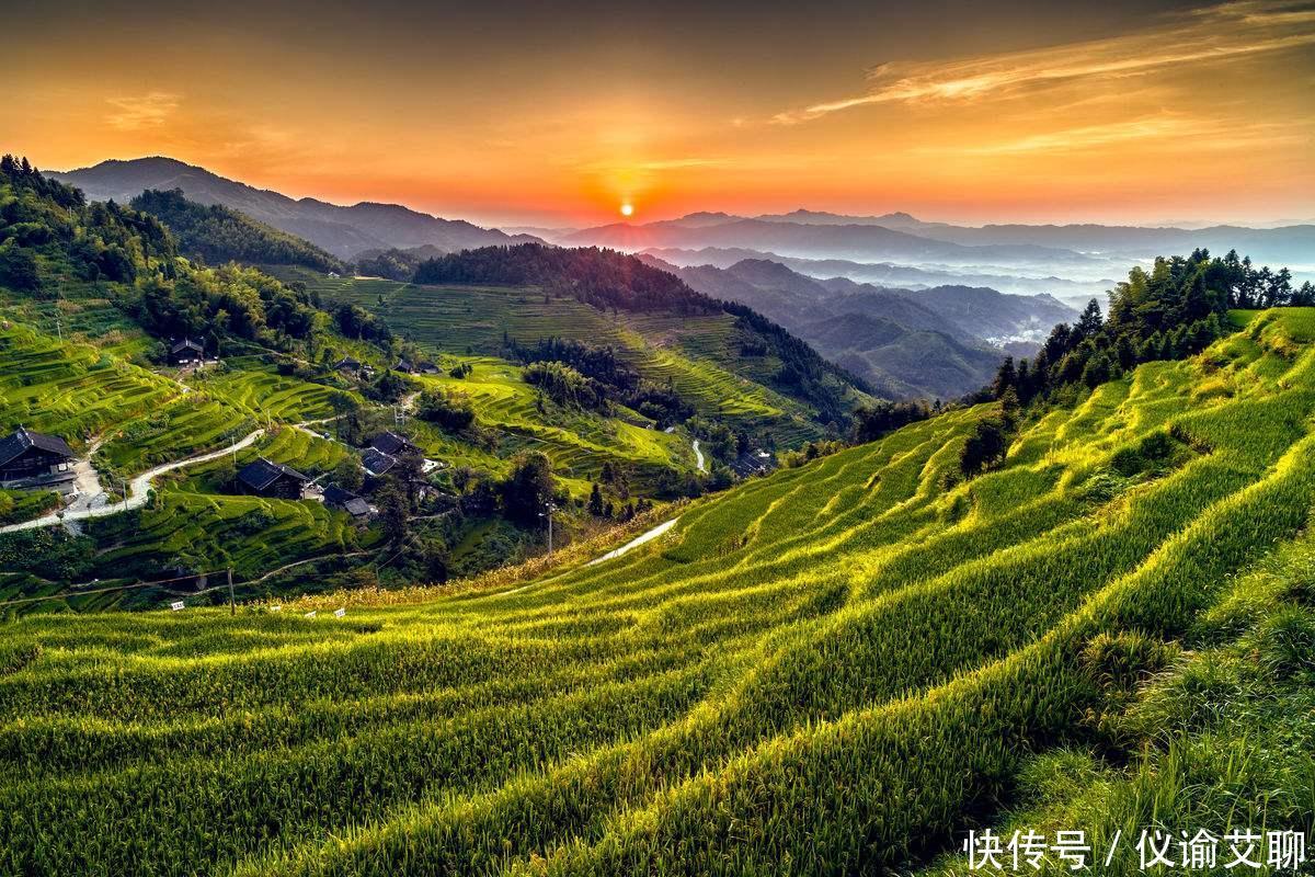 湖南湖北两个人口最多的县相比较, 你认为哪个县更胜一筹