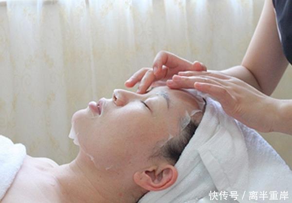 『皮肤』4个小方法让你告别黄脸婆,坚持一星期,人生简直变了样!