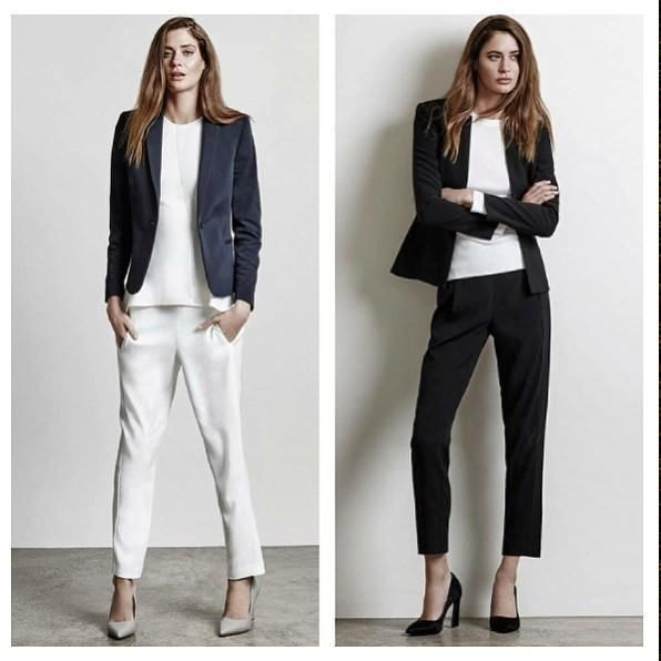 不同的高跟鞋选择,代表不同的性格