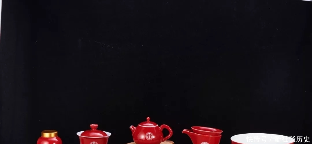「品鉴」茶具品鉴|超美的东方设计,演绎中式浪漫