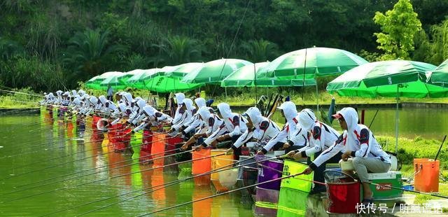 『提高』提高中鱼率,是增加渔获的重要因素,这中鱼率的技巧你知道吗