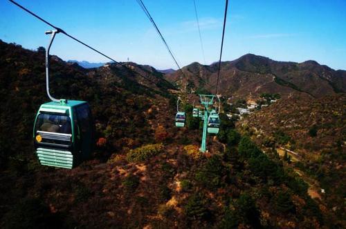 河北周边10大名山五一登山好去处，山不在高，有仙则名