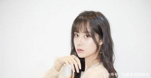 即视@155cm的个子却能搭出180cm即视感!她的显瘦穿衣搭配全靠这4招!