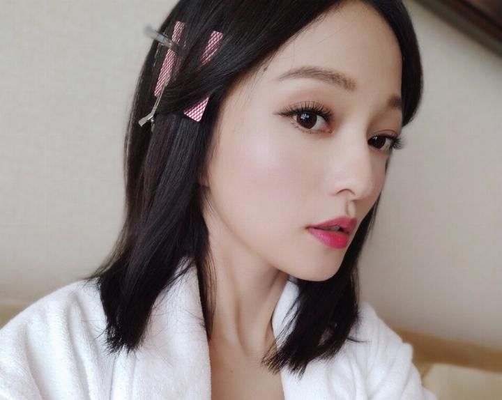 『 美女』脸上都有这四个特征，中两个是美女，仨以上是女神，长得美的女人