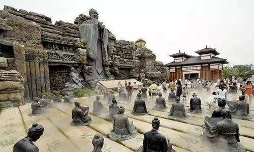  青铜@唯一造假不了的文物，科技也无法复制，专家：数清楚都能算个人物