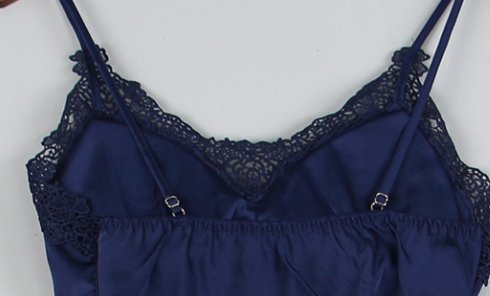 去年睡衣别穿了,看成熟女人怎么穿,简直迷死人了