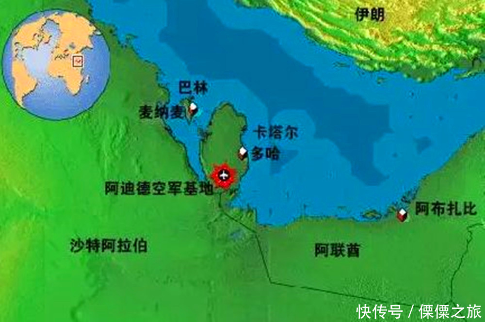 卡塔尔世界杯,真的能够取得超越俄罗斯的成功