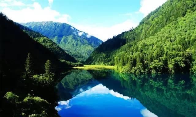 「慢慢」中国212个AAAAA景区全在这里, 存起来, 慢慢走完!