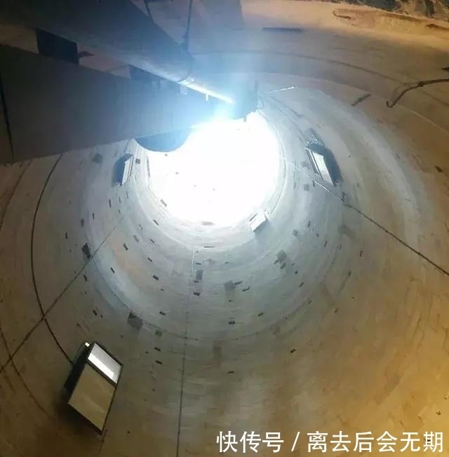 10张看起来像被PS过的图片,你有没有发现它们是真实的画面