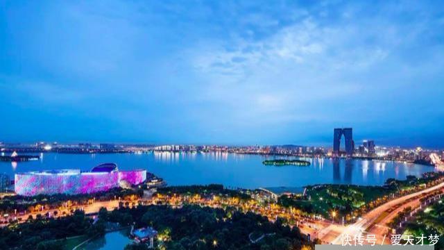  「珠海」中国最宜居的10座城市