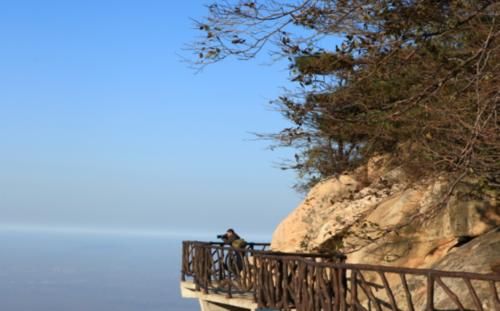 我国一5A景区，媲美泰山庐山，还是绝佳的“养生长寿”地！