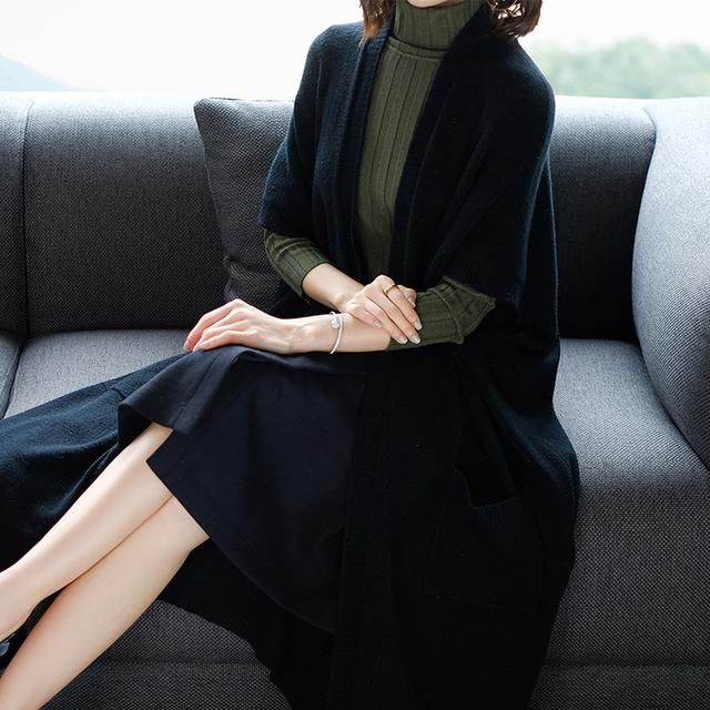 秋天来了,外套别买晚了,看看这六款外套,适合30+都市女性