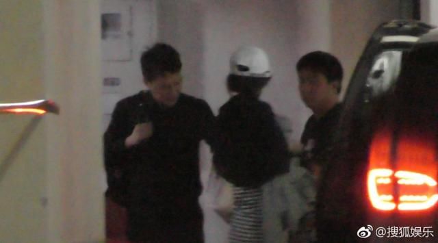 赵丽颖方面回应：没有这样的事！网友：看肚子就知道是假的