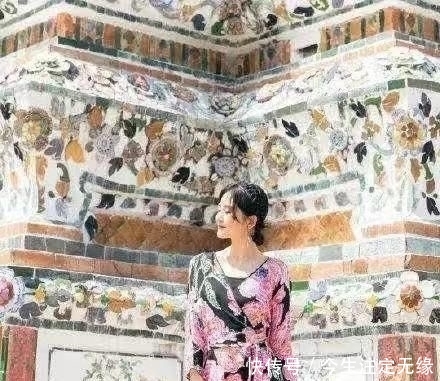 【谢娜】谢娜虽然一直徘徊在争议的边沿,但却活出了真实的自信、美好精致