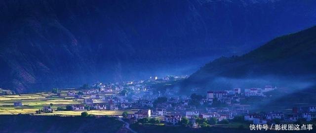 去青海只看青海湖那就太不划算了，这2个小众景点不少人会错过