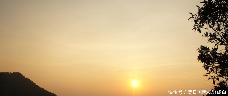 广东最穷的城市，不是梅州也不是云浮，你猜到是哪里了吗