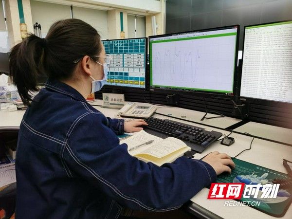  『复苏』长沙经济强力复苏！日用电量重回500万千瓦