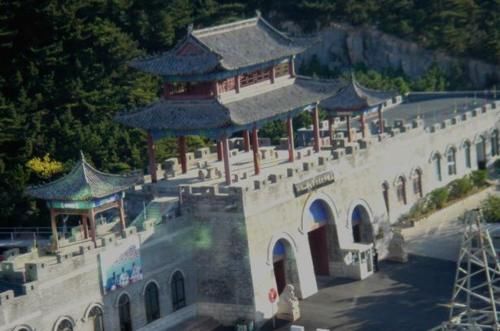  「豪车」中国最有钱的村庄：人均收入21万家家住别墅开豪车，媲