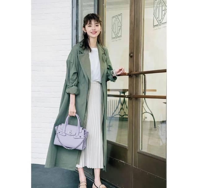 名品■春装最爱精致包包【20岁开始你可以拥有的名品包】