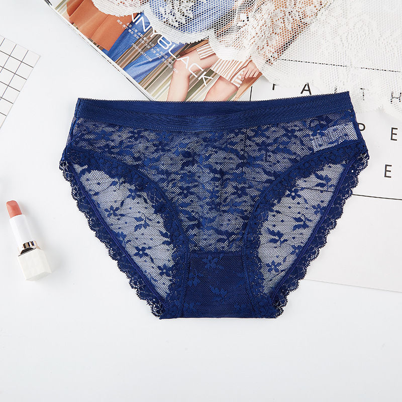 女人在家不穿内内很正常?学学下面女人的穿法,真害臊