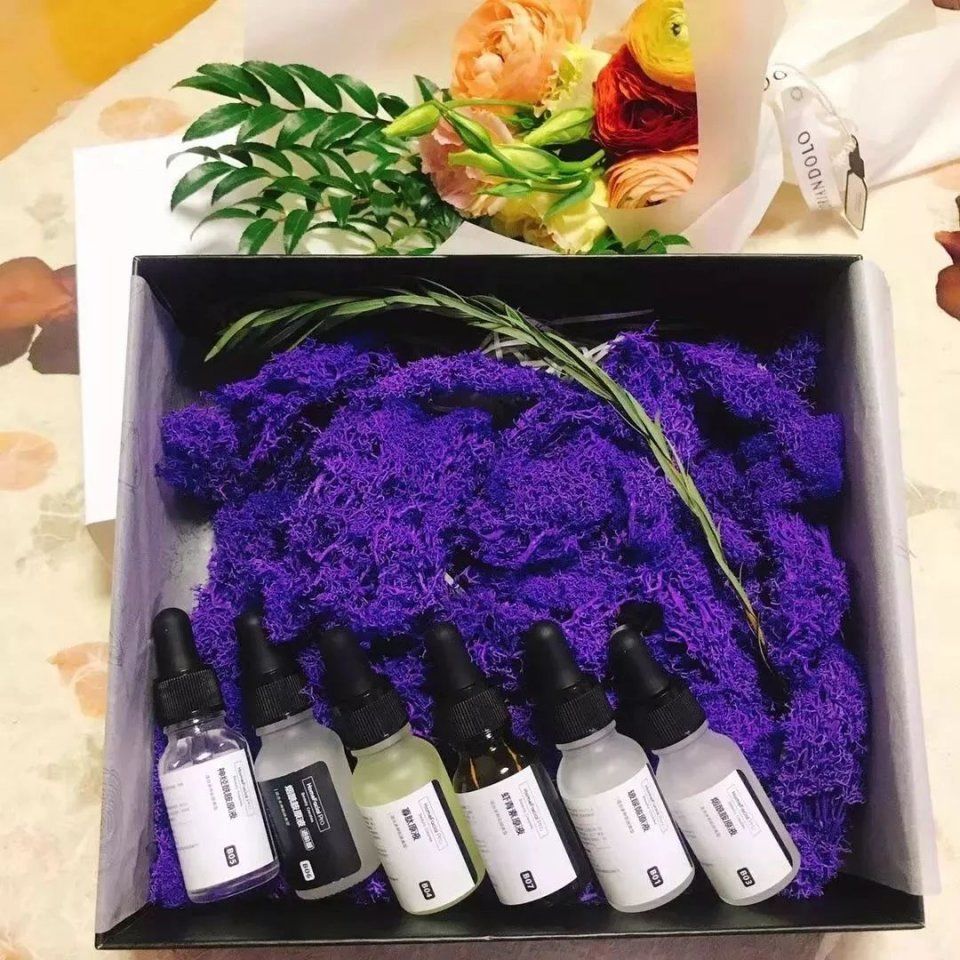 国货=没卵用?用完脸比脖子白一个色号，这些国货pick一下!