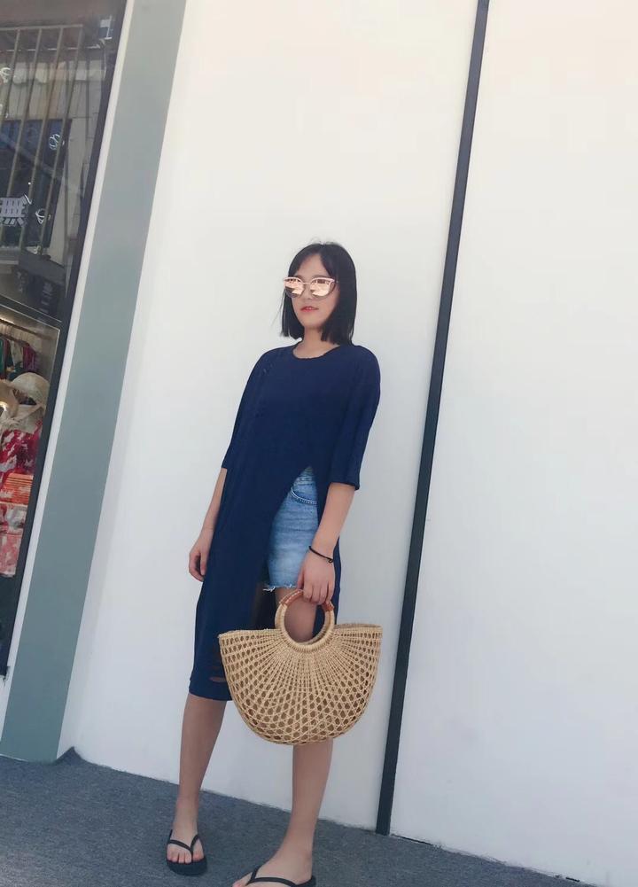 尚周末丨用裙子打开这个夏天