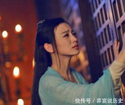 #打入冷宫#古代妃子被打入冷宫后, 太监们为何抢着去冷宫做事 原因很简单