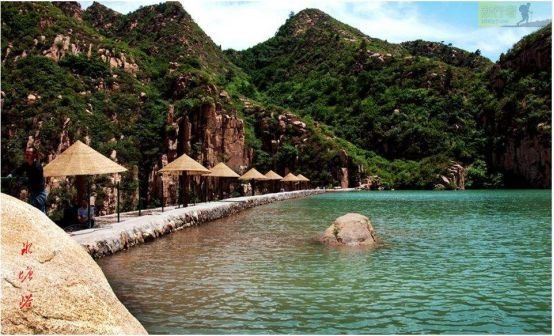 河北这些景区都免费或半价啦!只要你有这个证!