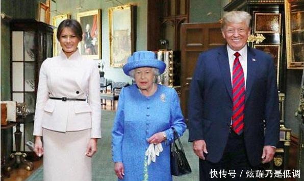 各国女政高跟鞋伊万卡最迷人，梅姨喜欢豹纹款，英拉有气质