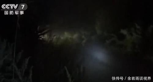 『变形金刚』中国猛士车族有多猛?堪称变形金刚,24小时机动上千公里