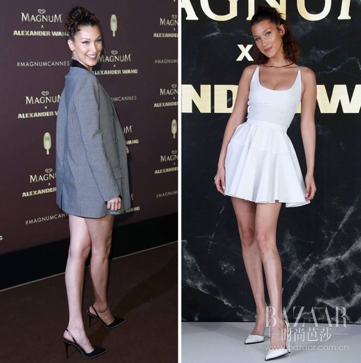 不穿街头风我们穿什么?其实想要时髦真没那么难