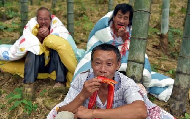  亲戚@农村亲戚“断交”正在上演，每年都有些亲人彼此不再走动，