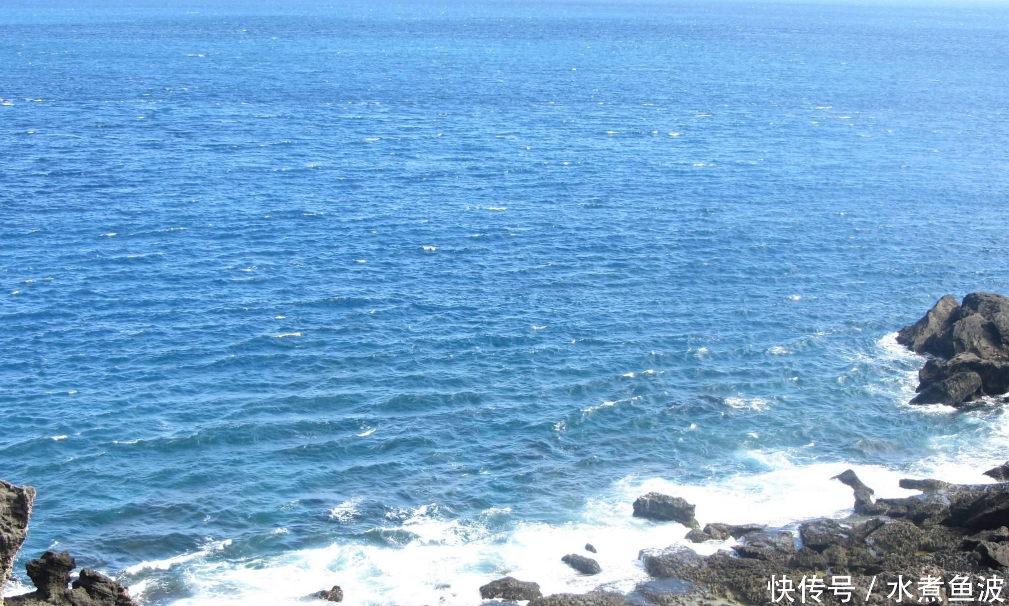 台湾吹着太平洋的海风,7日环岛旅行