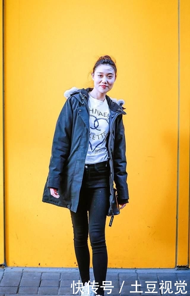  『更多』街拍：将时间花在一些有意义的事情上面，你可以得到更好地提升