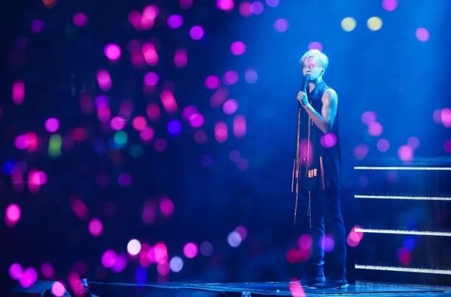 罗志祥被误吸毒，发文澄清，网友：照顾好自己，相信你