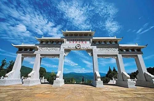 巴中! 一个一直低调 终于开始绽放的地方