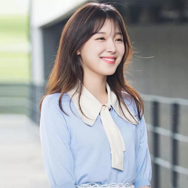 一边骂她一边偷学穿衣经《我的ID是江南美人》的女二让人又爱又恨