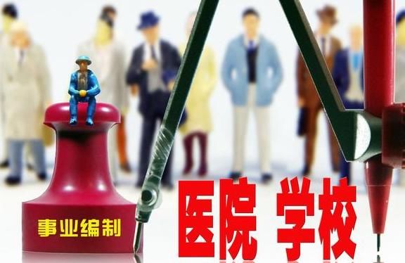 事业单位分类改革后，事业单位的机构、人员、编制今后将如何发展