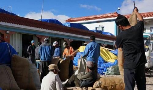 中国边境村民：明明只相隔4米，对岸的中国长什么样？